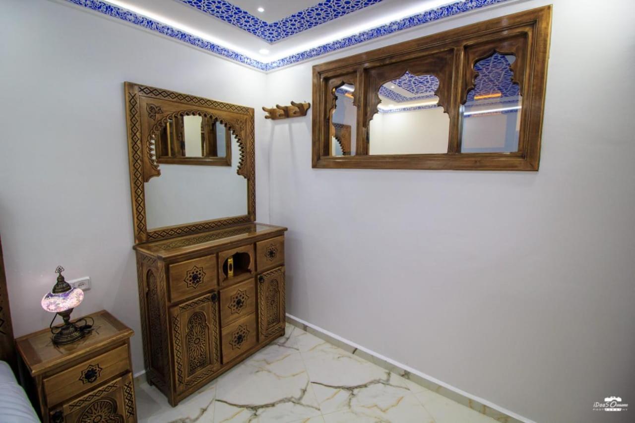 Casa Sanae Apartman Chefchaouen Kültér fotó